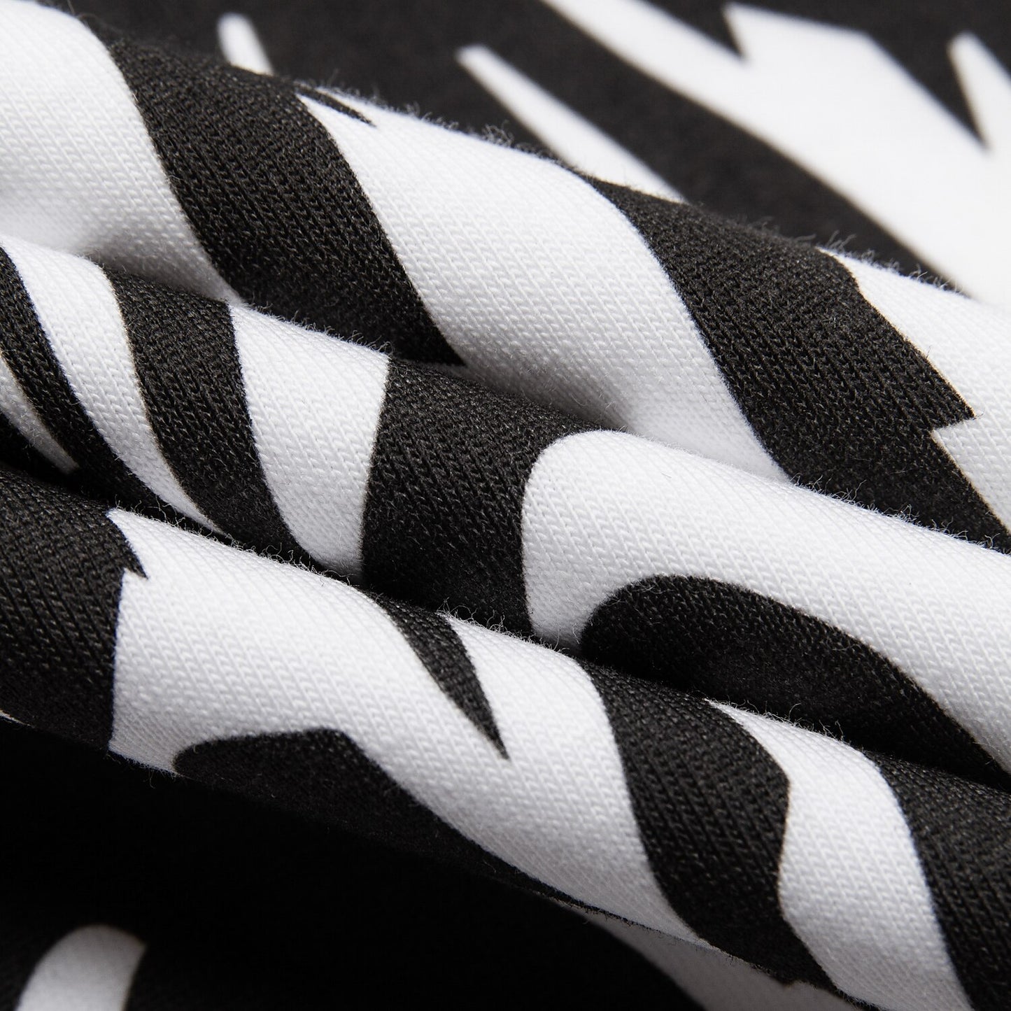 Graphic T-Shirt Casual Crew Neck