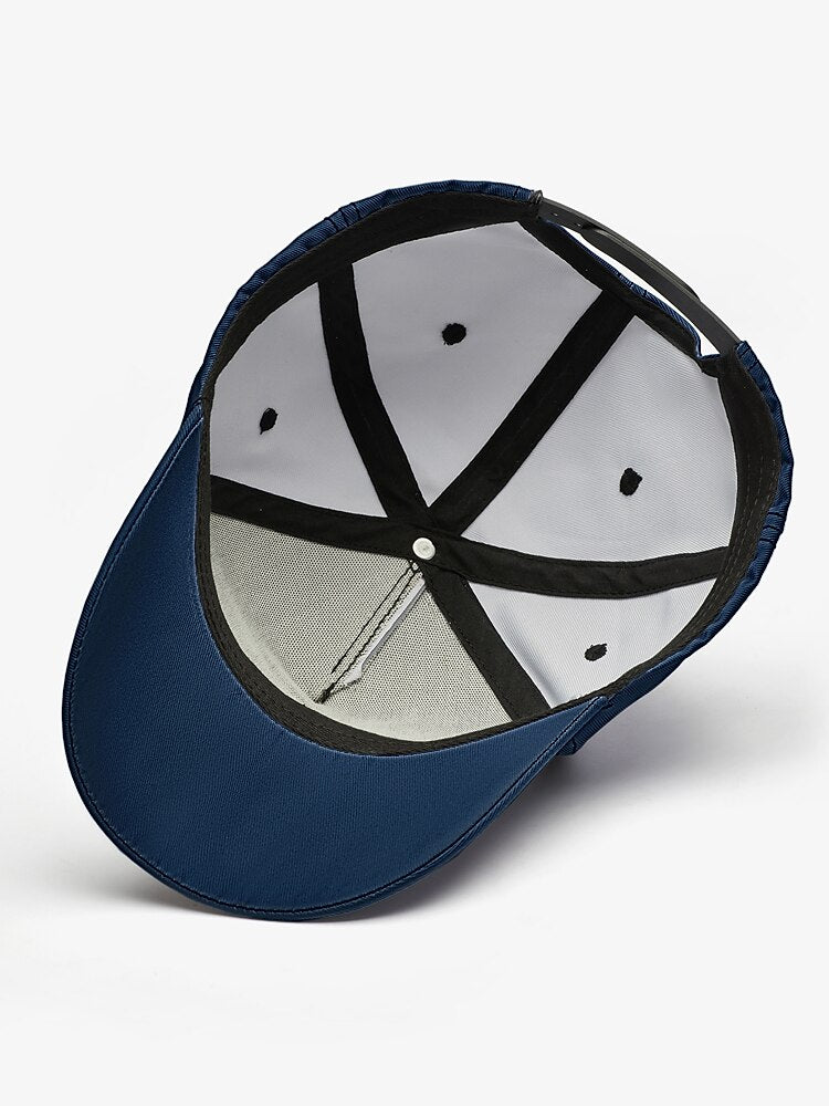 Funny 'Fastest' Quote Baseball Cap