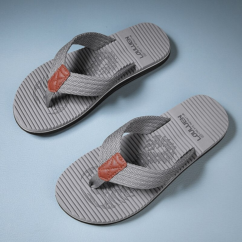 Classic Outdoor & Daily Flip-Flops
