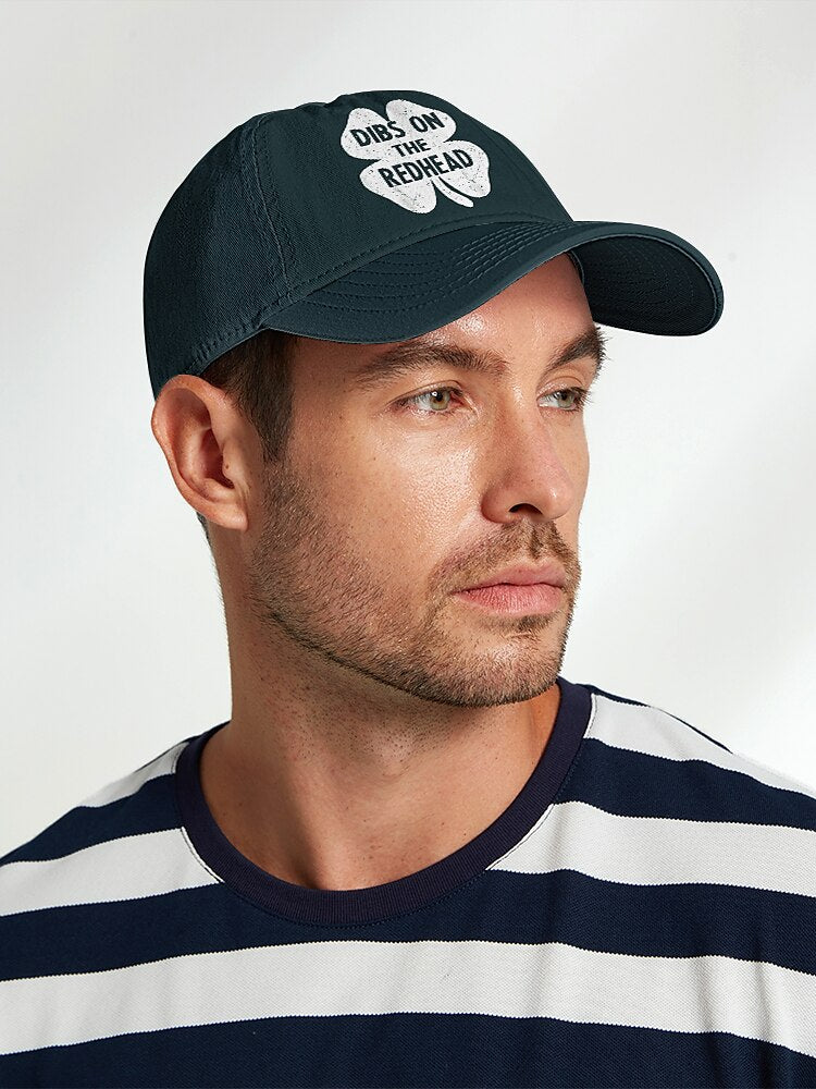 St. Patrick's Day Green Baseball Cap