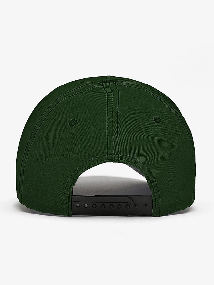 St. Patrick's Day Green Baseball Cap