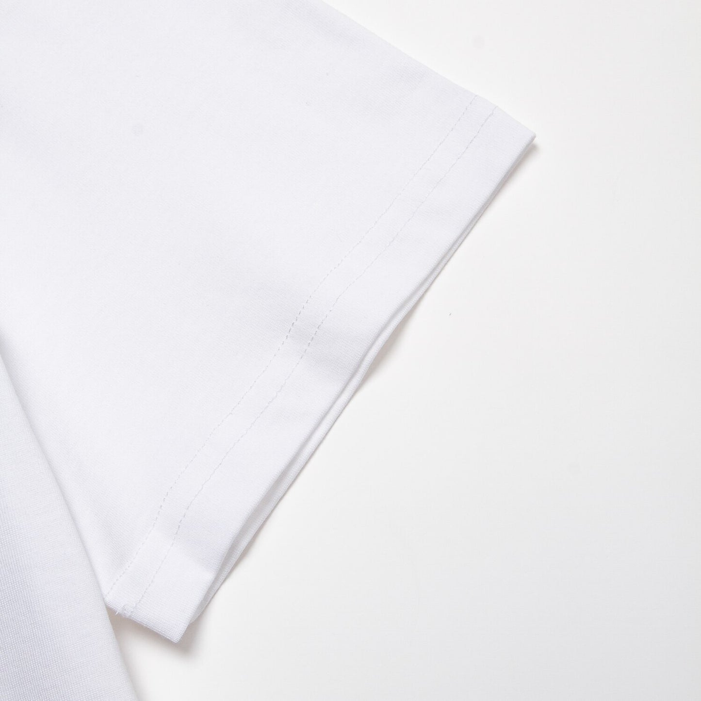 Graphic T-Shirt Casual Crew Neck