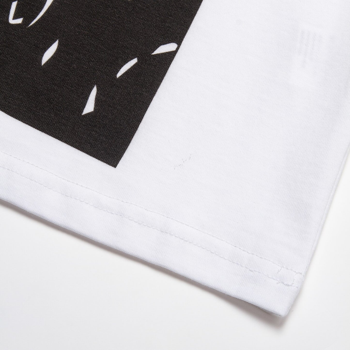 Graphic T-Shirt Casual Crew Neck