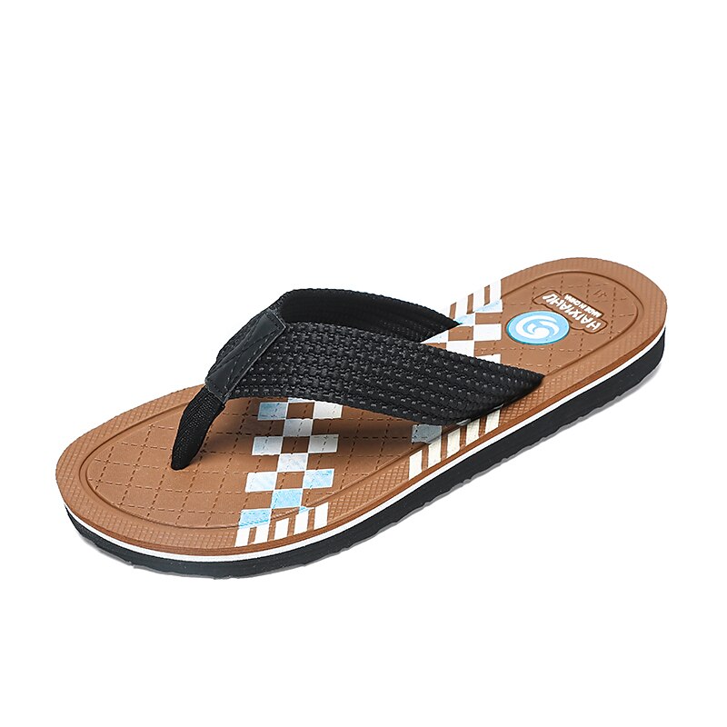 Non-Slip Flip Flops Casual Beach Sandals