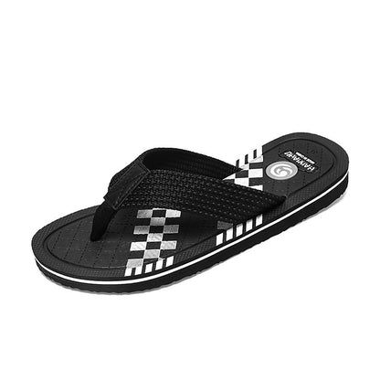 Non-Slip Flip Flops Casual Beach Sandals