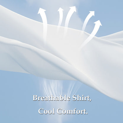Coconut Tree Tropical Gradient Shirt