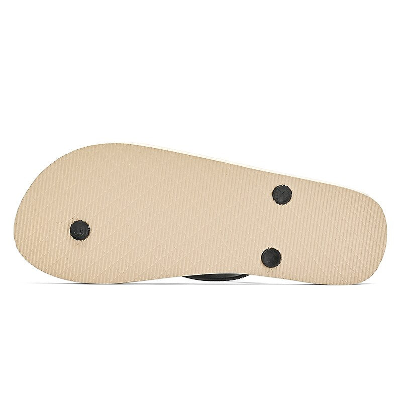 Camouflage Beach Flip-Flops