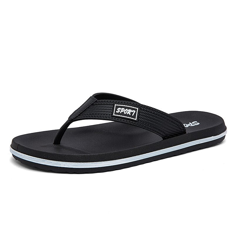 Summer Refreshing Beach Flip Flops