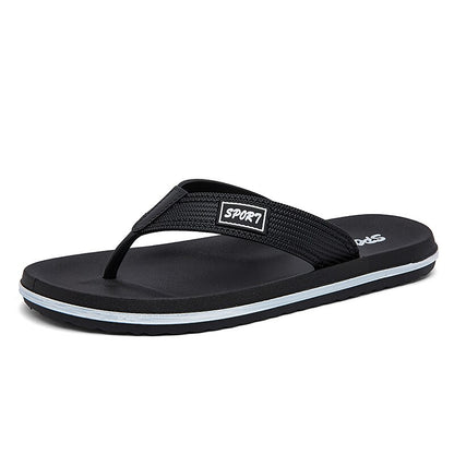 Summer Refreshing Beach Flip Flops