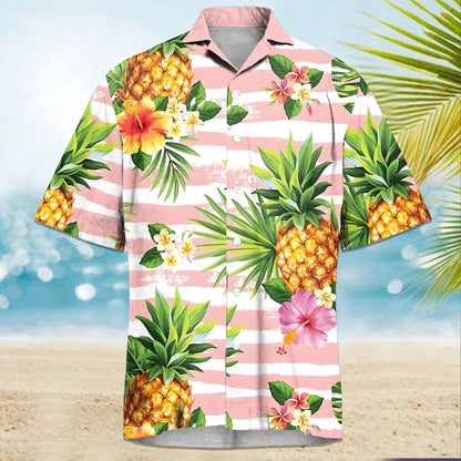 Pineapple Paradise Shirt