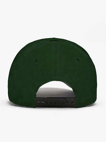 St. Patrick's Galway Shamrock Baseball Cap