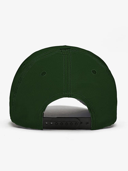 St. Patrick's Day Green Baseball Cap