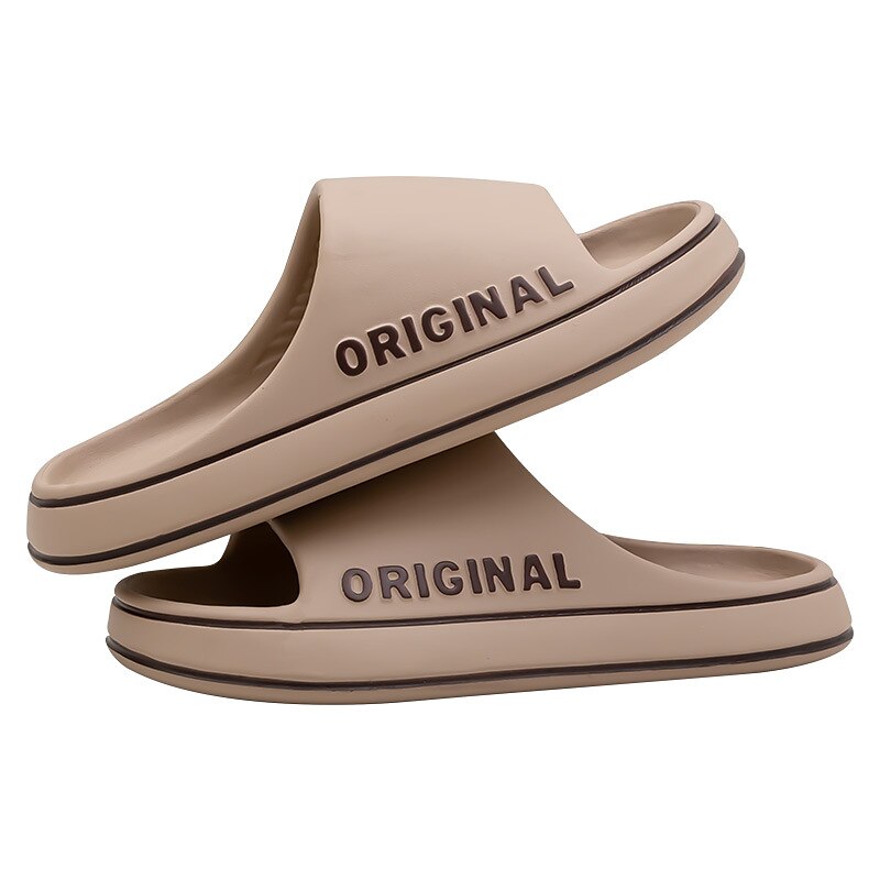 Vacation & Leisure One-piece Slippers