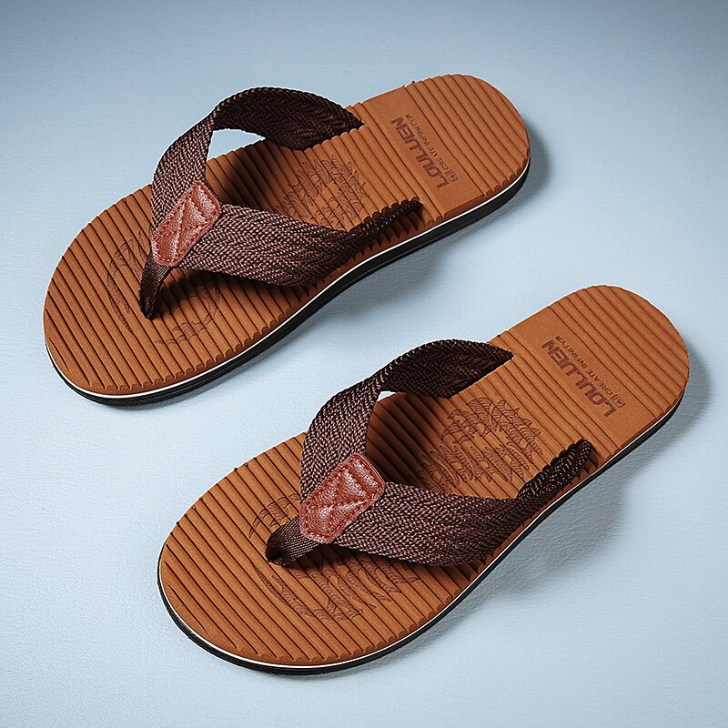 Classic Outdoor & Daily Flip-Flops