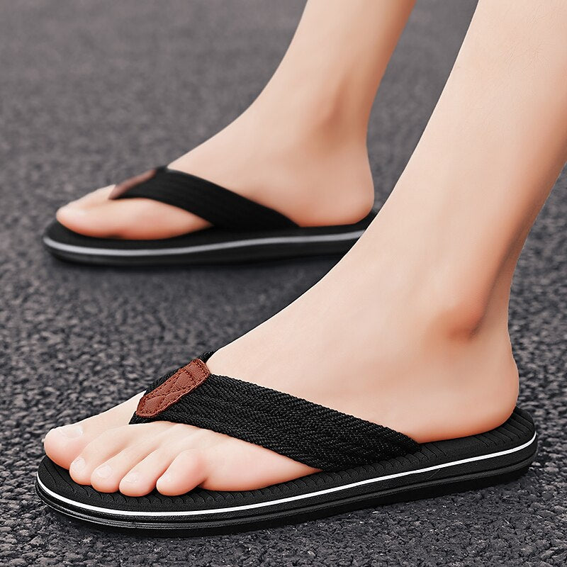 Classic Outdoor & Daily Flip-Flops