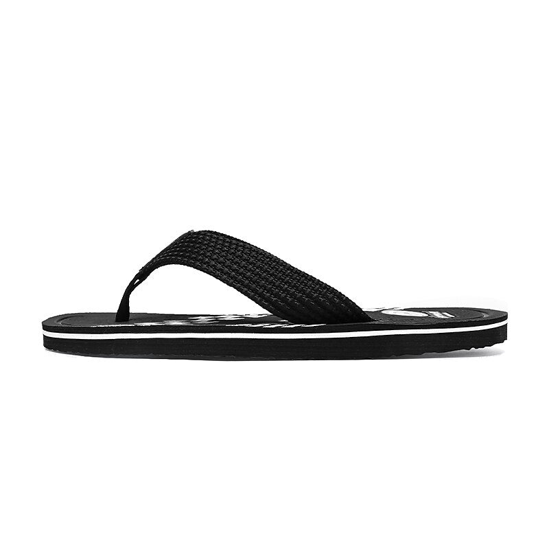Non-Slip Flip Flops Casual Beach Sandals