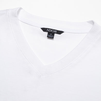 Graphic T-Shirt Casual Crew Neck