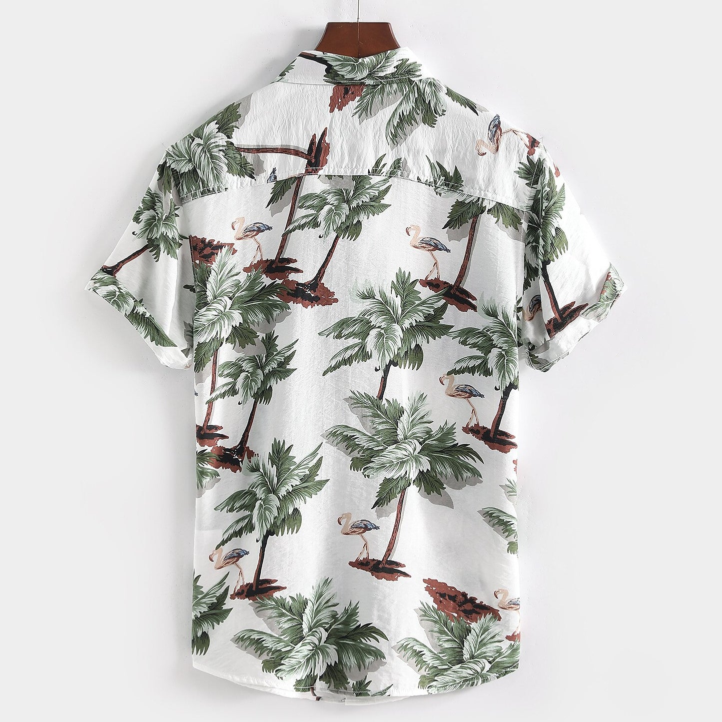 Coconut Tree Palm Tree Shirt