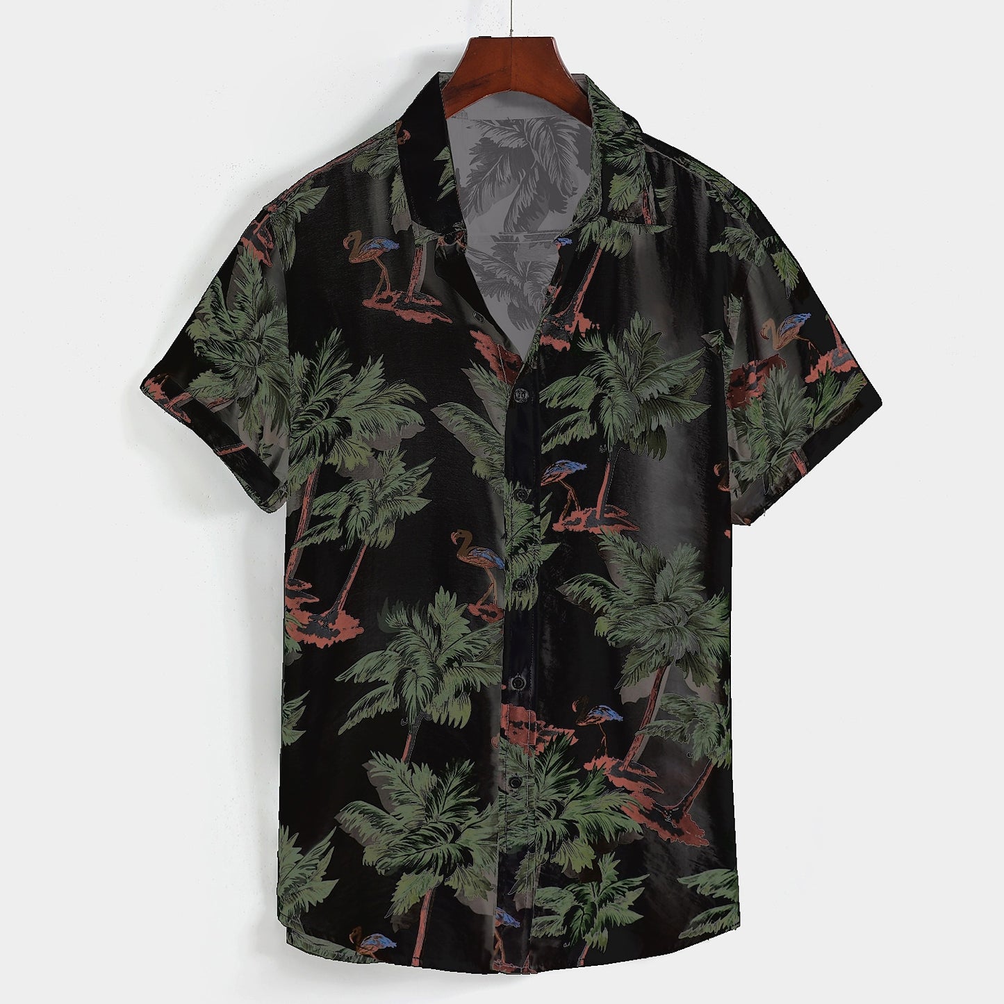 Coconut Tree Palm Tree Shirt