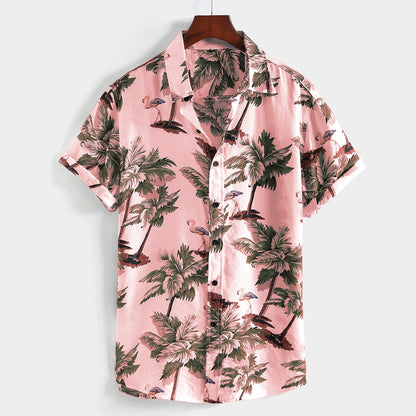 Coconut Tree Palm Tree Shirt