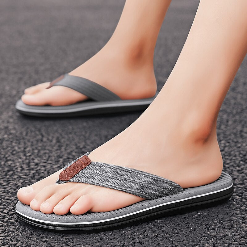 Classic Outdoor & Daily Flip-Flops