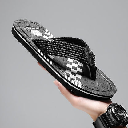 Non-Slip Flip Flops Casual Beach Sandals
