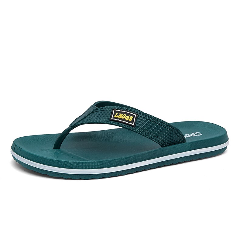 Summer Refreshing Beach Flip Flops