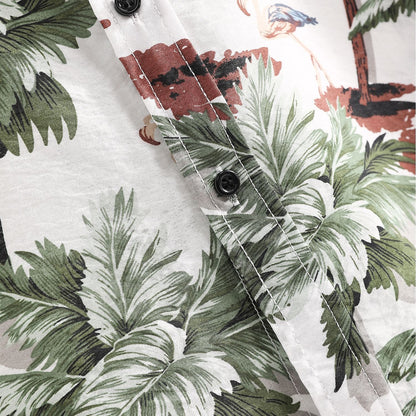 Coconut Tree Palm Tree Shirt