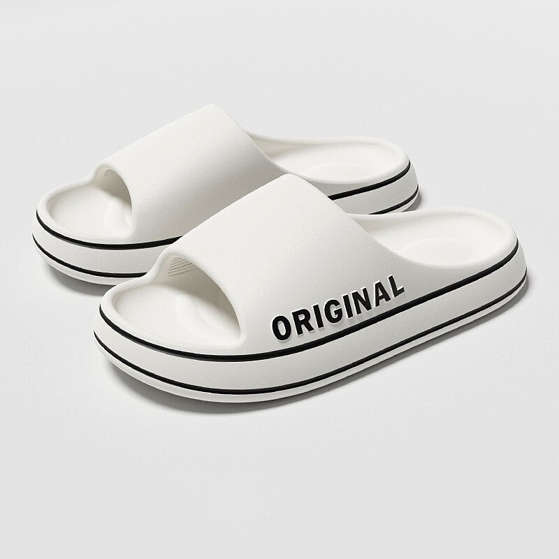 Vacation & Leisure One-piece Slippers