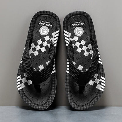 Non-Slip Flip Flops Casual Beach Sandals