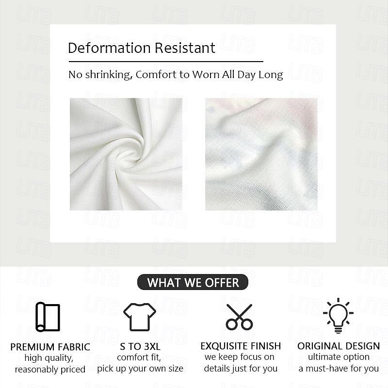 Dragon Vacation Resort 3D Printed Casual Pants