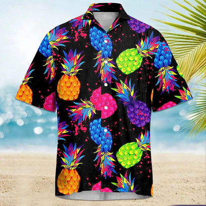 Pineapple Paradise Shirt