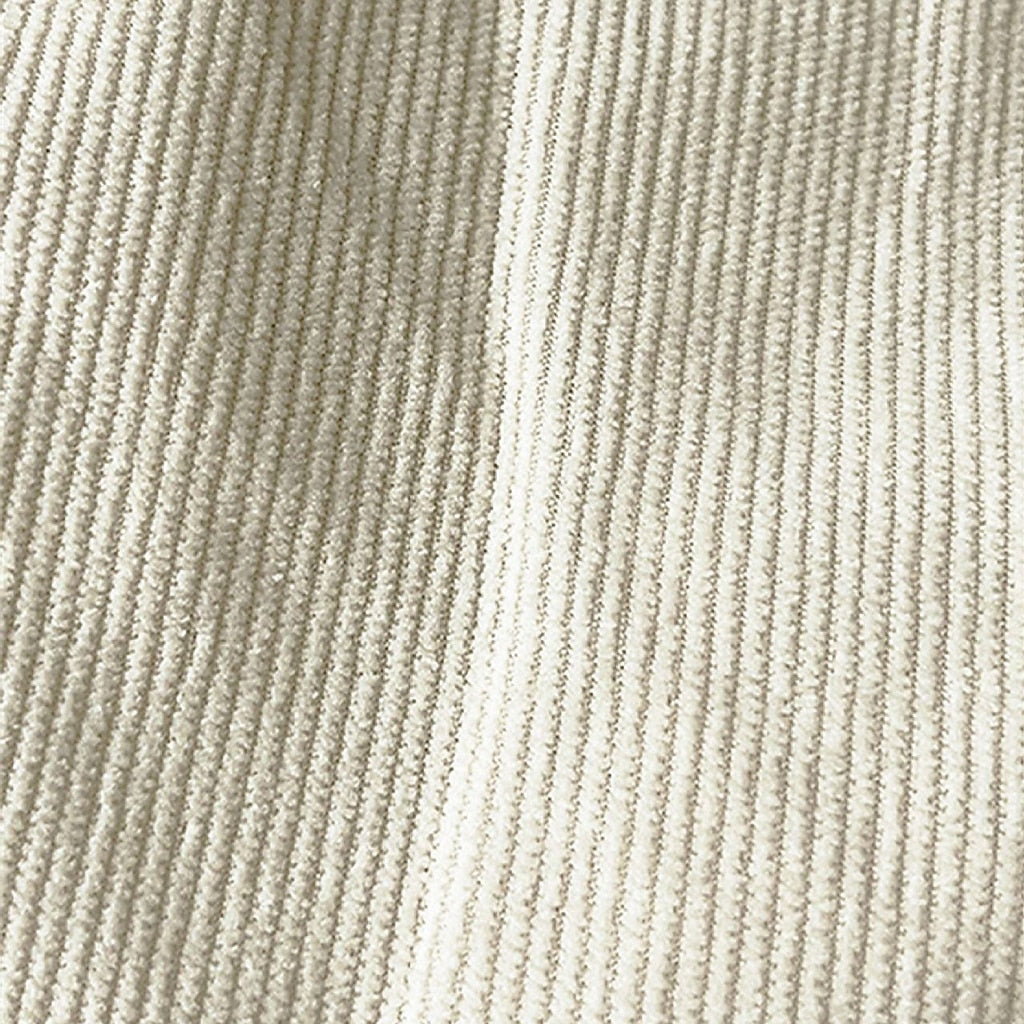 Casual Summer 2-Piece Corduroy Shirt Set