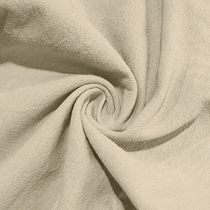 Classic Linen Drawstring Beach Pants