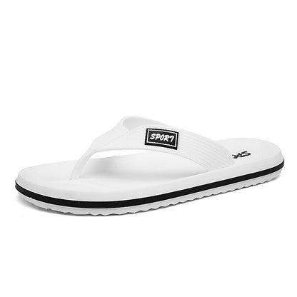 Summer Refreshing Beach Flip Flops