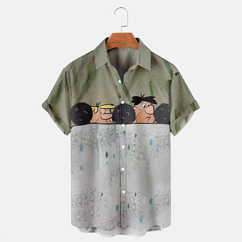 Sports Fashion Bowling Ball Shirt