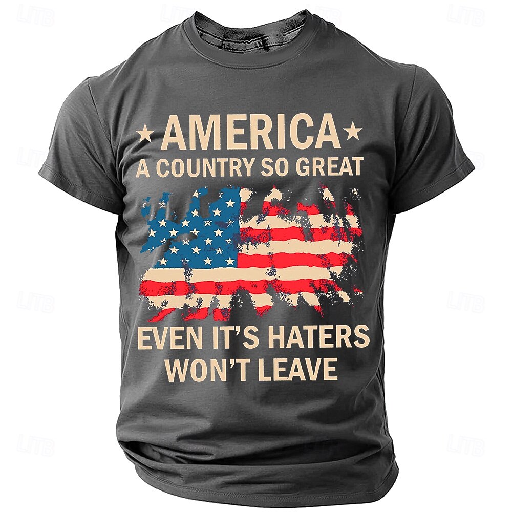 Veterans Day Patriotic Military T-Shirt