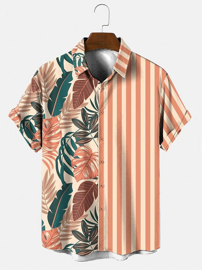 Cocktail Hula Girls Shirt