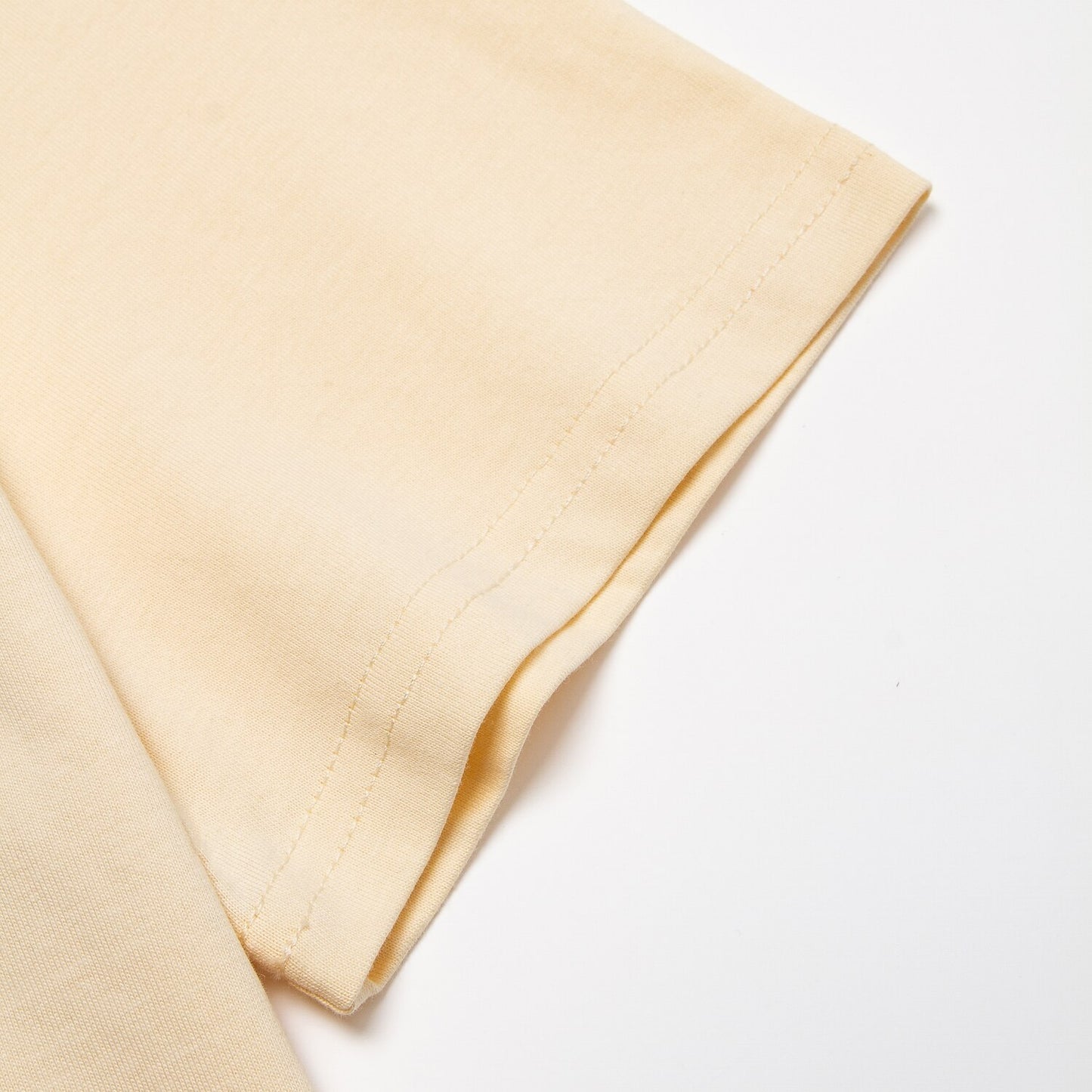 Beige Coconut Tree T-shirt