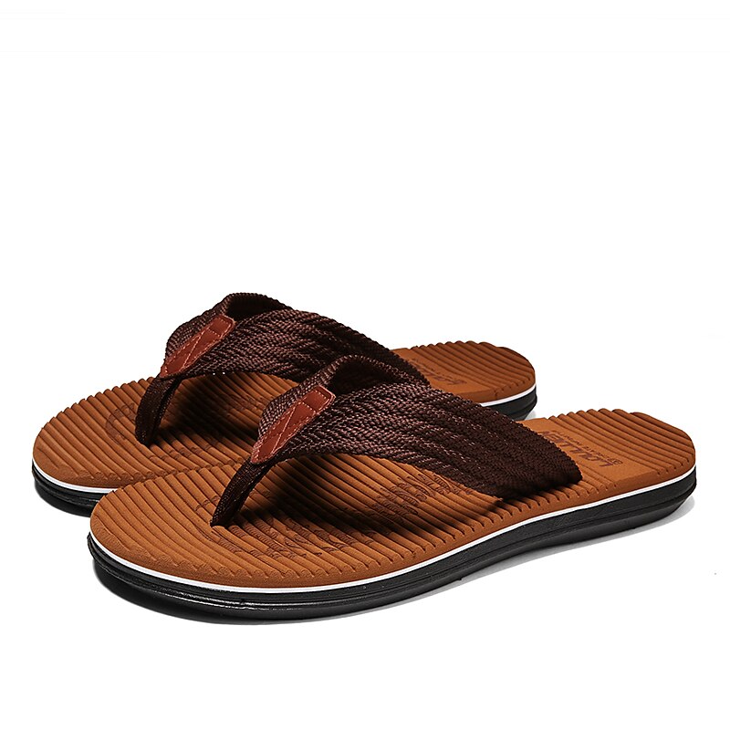 Classic Outdoor & Daily Flip-Flops