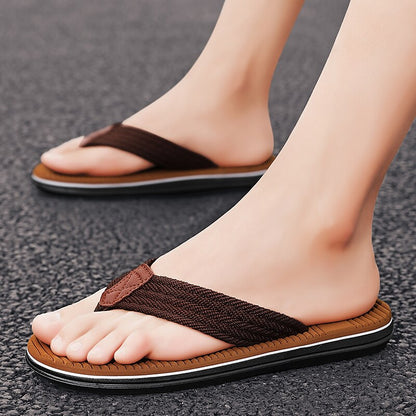 Classic Outdoor & Daily Flip-Flops