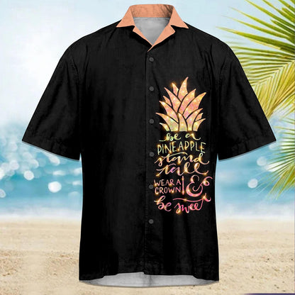 Pineapple Paradise Shirt