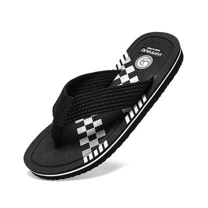Non-Slip Flip Flops Casual Beach Sandals